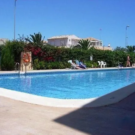 Flamenca Holidays