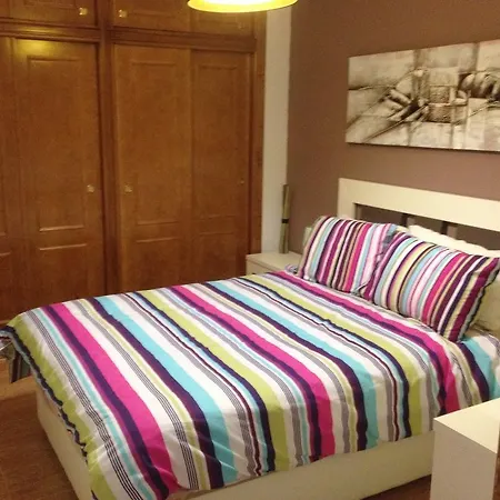 Flamenca Holidays Apartamento