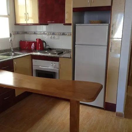 Apartamento Flamenca Holidays