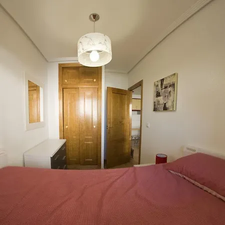 Flamenca Holidays Apartamento
